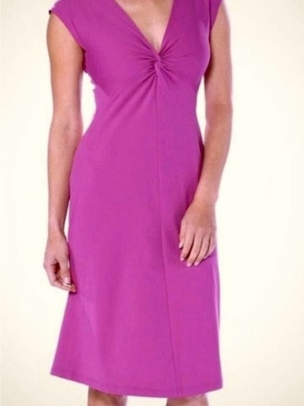 Patagonia Berry Bandha Dress Size XL